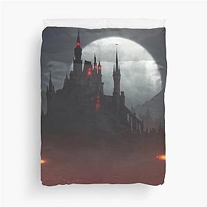 V Rising - Game Duvet Cover