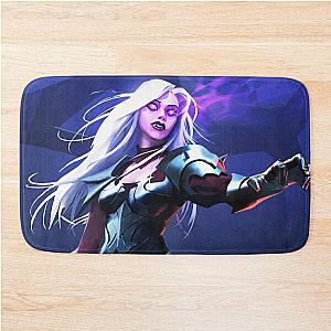 v rising video game Bath Mat