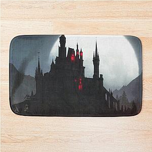 v rising video game Bath Mat