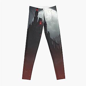 V Rising - Game Leggings