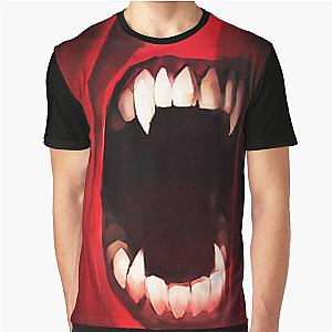 v rising video game Graphic T-Shirt