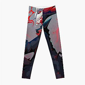 V Rising Game - Artwork Leggings