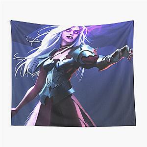 v rising video game Tapestry