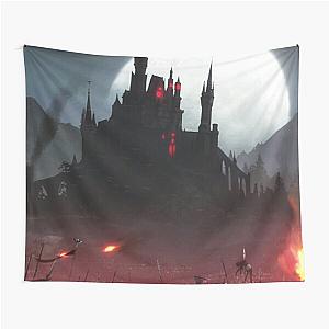 v rising video game Tapestry