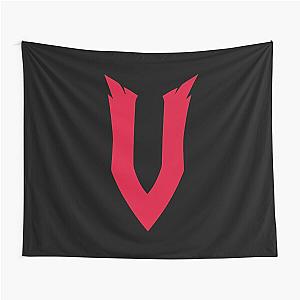 v rising (simple) Tapestry