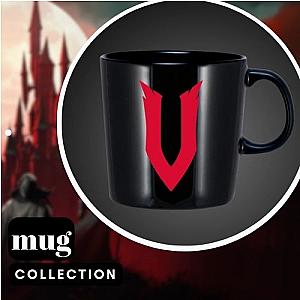 V Rising Mugs