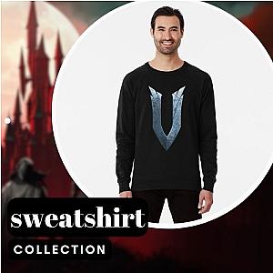 V Rising Sweatshirts