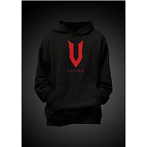 V Rising Vampire World Hoodie