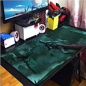 Durable V Rising Mouse Pad – Designed for Gamers