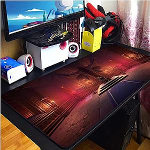 V Rising Desk Pad – Immersive Gaming Experience