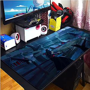 V Rising Extended Mouse Pad – Maximum Comfort & Control