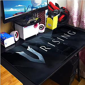 V Rising Gaming Mouse Pad – Unleash the Vampire Within