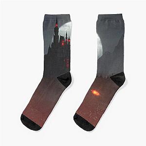 V Rising - Game Socks