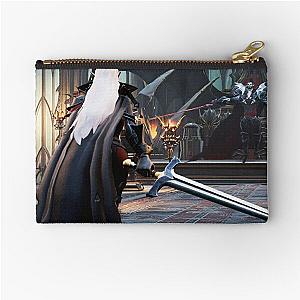 v rising video game Zipper Pouch