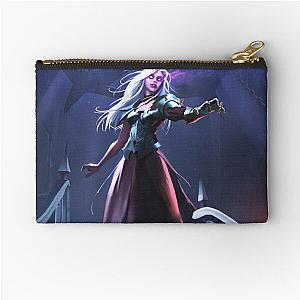 v rising video game Zipper Pouch