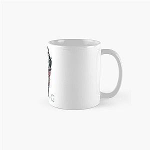 v rising game characters Classic Mug