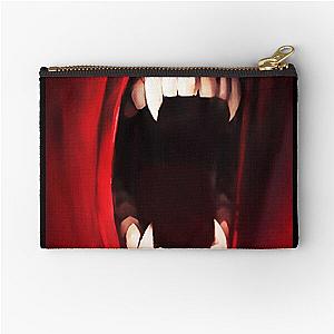 v rising video game Zipper Pouch