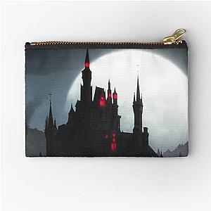 v rising video game Zipper Pouch