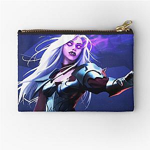 v rising video game Zipper Pouch