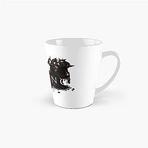 v rising game characters Tall Mug