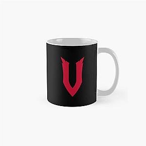 v rising (simple) Classic Mug