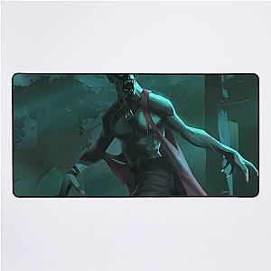 v rising video game Desk Mat