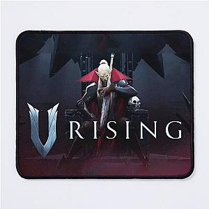 v rising video game Mouse Pad