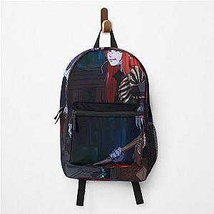 V Rising Game - Artwork Backpack