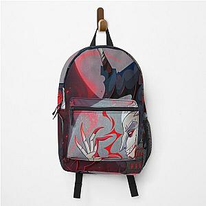 V Rising Game - Artwork Backpack