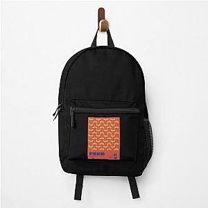 V Rising Design - Feed, colorful bright Backpack