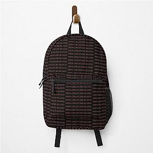 100 Percent Creature Blood - V Rising Backpack