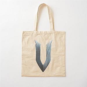 V Rising - Custom Logo Design Cotton Tote Bag