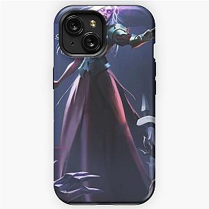 v rising video game iPhone Tough Case