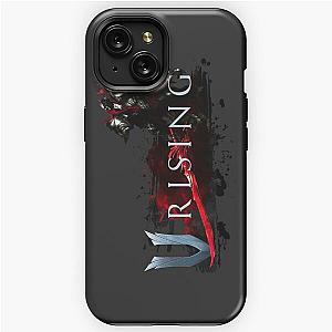 v rising game characters iPhone Tough Case