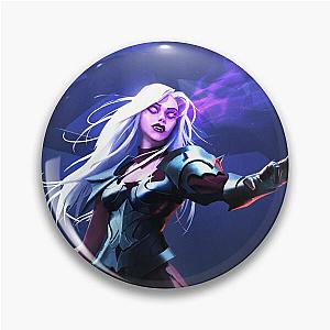 v rising video game Pin