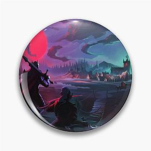 v rising video game Pin