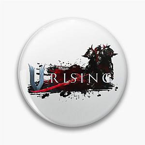 v rising game characters Pin