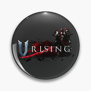 v rising game characters Pin