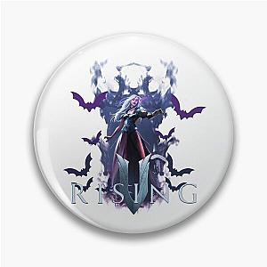 v rising game characters Pin