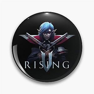 v rising game characters Pin