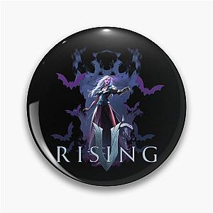 v rising game characters Pin