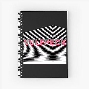 Vulfpeck   Spiral Notebook