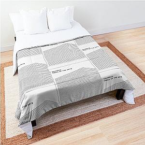 Vulfpeck bw   Comforter