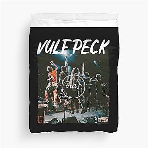 The Vulfpeck Duvet Cover