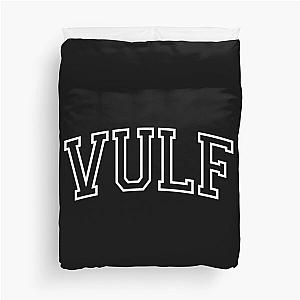 Vulfpeck Vulf Duvet Cover