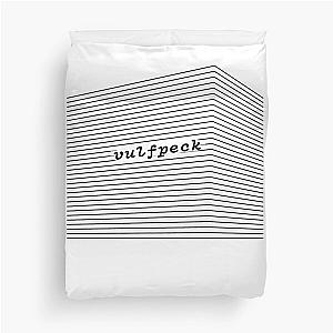 Vulfpeck 2 Duvet Cover