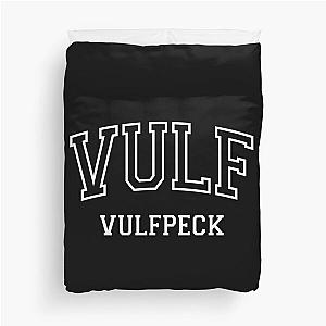 Vulfpeck Vulf Duvet Cover