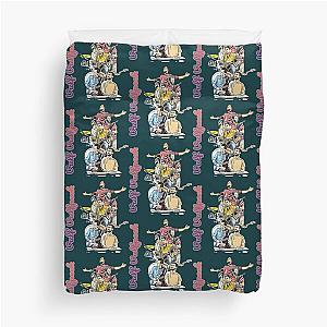 vulfpeck Vulf vulfpeck   Duvet Cover