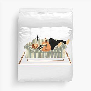 Vulfpeck Essential    Classic  Duvet Cover