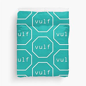 Vulfpeck  Essential   Duvet Cover